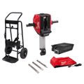 Product Image of MX Fuel Demolition Breaker