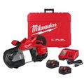 Product Image of M18 FUEL Dual Trigger Deep Cut Band Saw Kit