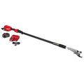Product Image of M18 Brushless Telescoping Pole Pruning Shears Kit