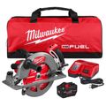 Product Image of M18 FUEL 10-1/4" Rear Handle Circular Saw Kit, 3026-21HD