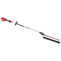 Product Image of M18 FUEL Extended Pole Articulating Hedge Trimmer