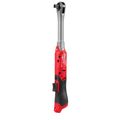 Product Image of M12 FUEL 1/2" Extended Reach Ratchet (Tool Only), 3055-20