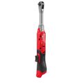 Product Image of M12 FUEL 1/4" Extended Reach Ratchet (Tool Only), 3058-20