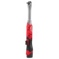 Product Image of M12 FUEL 3/8" Extended Reach Ratchet (Tool Only), 3059-20
