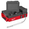 Product Image of M12 75' Drain Camera w/ PACKOUT Compatibility
