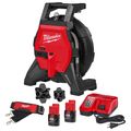 Product Image of M12 85' High Flex Compact Inspection Camera Kit