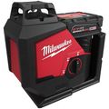 Product Image of M12 Green 360 Degree Single Plane Laser Kit, 3631-21