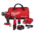 Product Image of M18 FUEL & M12 FUEL 2-Tool Combo Kit
