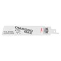 Product Image of 6" Diamond Max Diamond Grit SAWZALL Blade