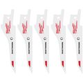 Product Image of Ductwork SAWZALL Blade (5 Pack)