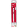Product Image of 9" 5 TPI The Ax SAWZALL Blades (25 Pack)