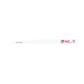 Product Image of 12" 8/12 TPI SAWZALL Blades (25 Pack)