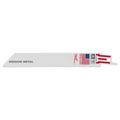 Product Image of 6" 18 TPI SAWZALL Blades (10 Pack)