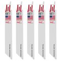 Product Image of 6" 14 TPI SAWZALL Blades (25 Pack)