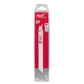 Product Image of 8" 8/12 TPI SAWZALL Blade (50 Pack)