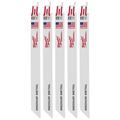 Product Image of 9" 14 TPI SAWZALL Blades (100 Pack)