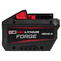 Product Image of M18 REDLITHIUM FORGE HD12.0 Battery (10 Pack)