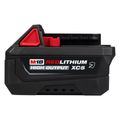 Product Image of M18 Redlithium High Output XC5 Resistant Battery Pack, 48-11-1855R