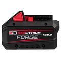 Product Image of M18 REDLITHIUM FORGE XC8.0 Battery (10 Pack)