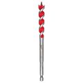 Product Image of SPEED FEED Wood Bit 1/2" x 6" , 48-13-0048