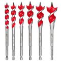 Product Image of SPEED FEED Wood Bit 6-1/2" Set (6 Piece)