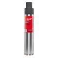Product Image of 2" Diamond Premium Wet Core Bit, 48-17-3020