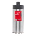 Product Image of 5" Diamond Premium Wet Core Bit