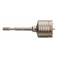Product Image of 2" X 11-3/8" One Piece Spline Core Bit, 48-20-5458