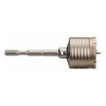 Product Image of 2-5/8" X 11-3/8" One Piece Spline Core Bit, 48-20-5462