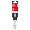 Product Image of 1/2" x 13/16" SDS Plus Short Stop Bit