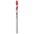 Product Image of 3/16" Hard Tile and Glass Bit, 48-20-8781