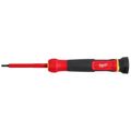 Product Image of 8-in-1 1000V Insulated Precision Multi-Bit Screwdriver