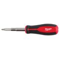 Product Image of 11-in-1 Magnetic Multi-Bit Screwdriver