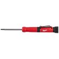 Product Image of 4-in-1 Pocket Precision Multi-Bit Screwdriver