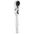 Product Image of 1/4" Hex Drive Mini Flex Head Bit Ratchet, 48-22-2951