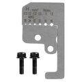 Product Image of 16-26 AWG Automatic Wire Stripper Low Voltage Replacement Blade Kit