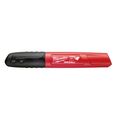 Product Image of INKZALL Black Chisel Tip Marker