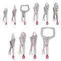 Product Image of 10 Piece TORQUE LOCK Locking Pliers Kit