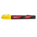 Product Image of INKZALL Yellow Liquid Paint Marker