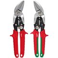 Product Image of 2 Piece Offset Aviation Snip Set