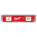 Product Image of 9" Torpedo Level with Lighted Vials