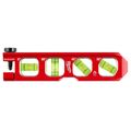 Product Image of 6.5" Pipe Lock Billet Torpedo Level