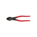 Product Image of 8" Angled Head Diagonal Cutting Pliers, 48-22-6528