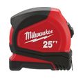 Product Image of 25' Compact Tape Measure