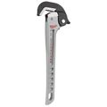 Product Image of 14" Aluminum Self-Adjusting Pipe Wrench