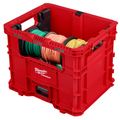 Product Image of PACKOUT Wire Pulling XL Crate, 48-22-8043
