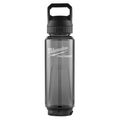 Product Image of PACKOUT 34oz Bottle with Chug Lid (Black)