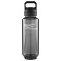 Product Image of PACKOUT 48oz Bottle with Chug Lid (Black)
