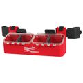 Product Image of PACKOUT Tool Box 2-Bin Attachment