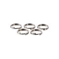 Product Image of 3/4" Split Rings for Tools Up To 5 lb. (5 Pieces)